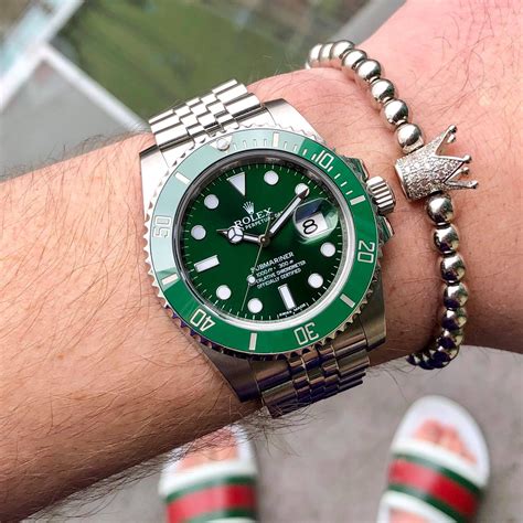 who wears a rolex hulk|rolex hulk price prediction.